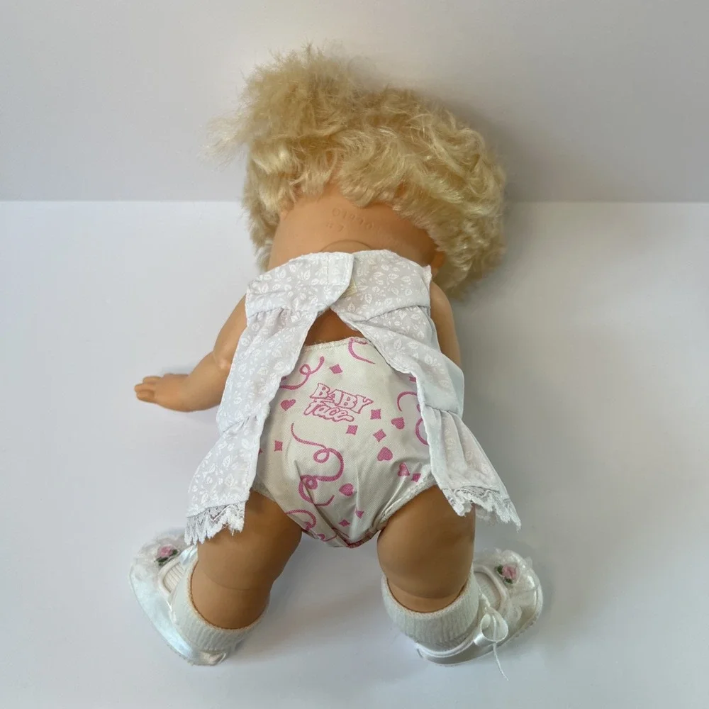Galoob vintage 1990